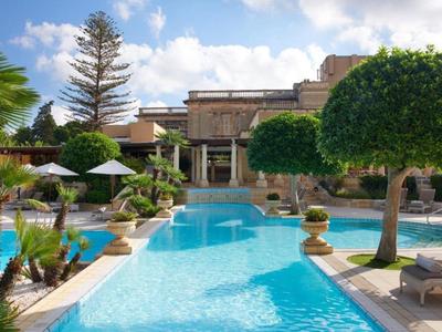 Corinthia Palace Malta