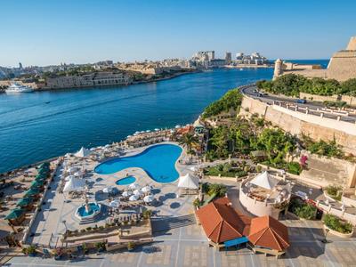 Grand Hotel Excelsior