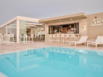 Luna Holiday Complex