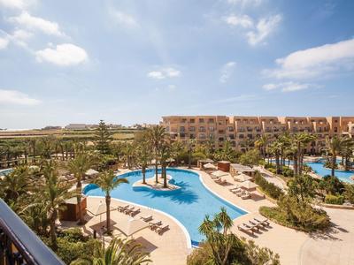 Kempinski Hotel San Lawrenz