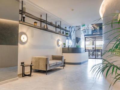 The Londoner Hotel Sliema