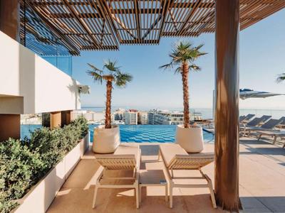 Best Western Premier Malta