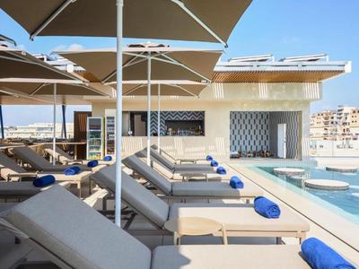 Novotel Malta Sliema Hotel