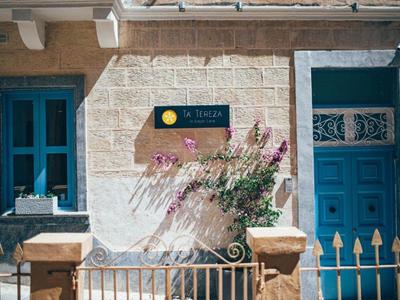 Ta' Tereza In Manwel Dimech Street