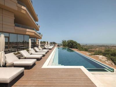 Verdala Wellness Hotel-AX Privilege