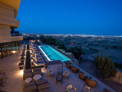 Verdala Wellness Hotel-AX Privilege