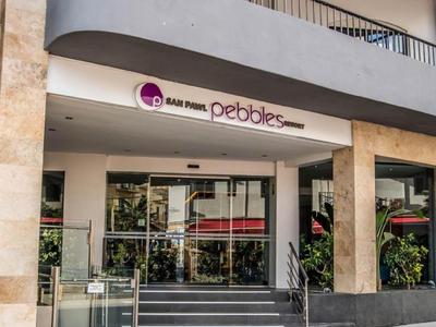 Pebbles Resort