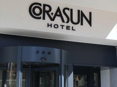 Corasun Hotel