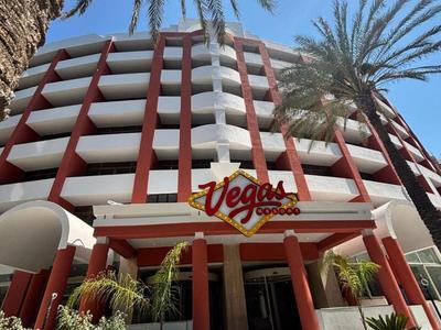 Vegas Resort