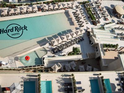Hard Rock Hotel Malta