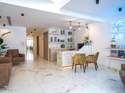 Hotel Ben Marsalforn Affiliated by Melia