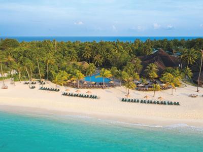 Kuredu Island Resort & Spa