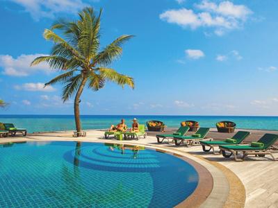Kuredu Island Resort & Spa
