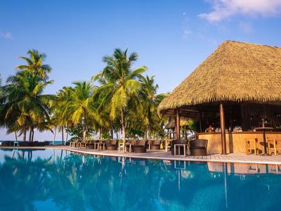 Kuredu Island Resort & Spa