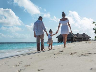 Bandos Maldives