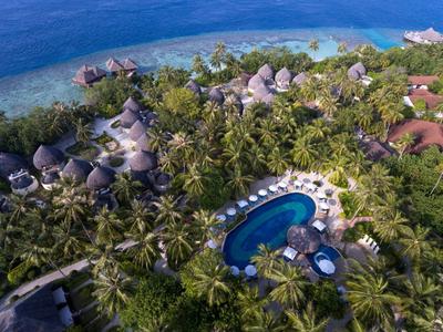 Bandos Maldives
