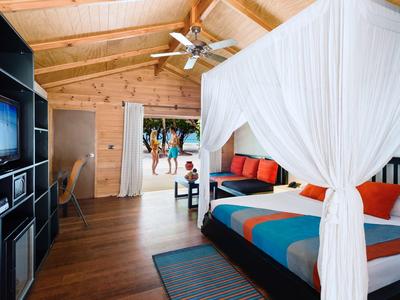 Meeru Maldives Resort Island