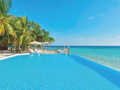 Thulhagiri Island Resort & Spa