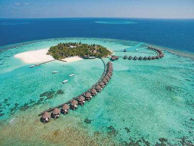 Thulhagiri Island Resort & Spa