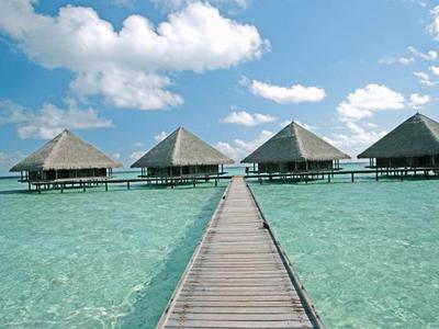 Adaaran Club Rannalhi