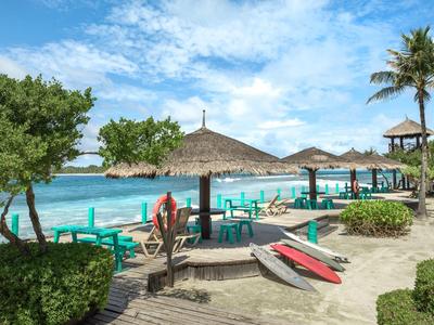 Adaaran Select Hudhuran Fushi
