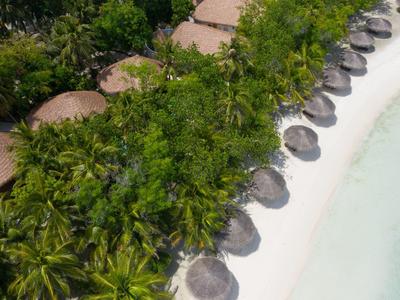Cinnamon Dhonveli Maldives