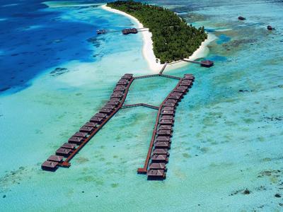 Medhufushi Island Resort