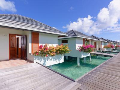 Villa Park Sun Island