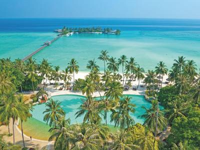 Villa Park Sun Island