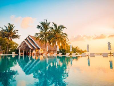 LUX* South Ari Atoll