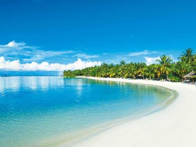 Sheraton Maldives Full Moon Resort & Spa