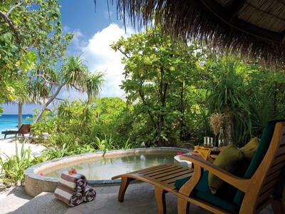 Coco Palm Dhuni Kolhu