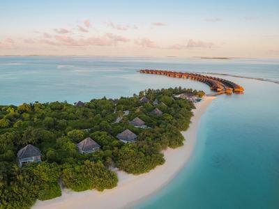 Hideaway Beach Resort & Spa