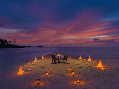 Rahaa Resort Maldives