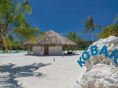 Rahaa Resort Maldives