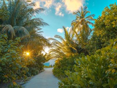Rahaa Resort Maldives