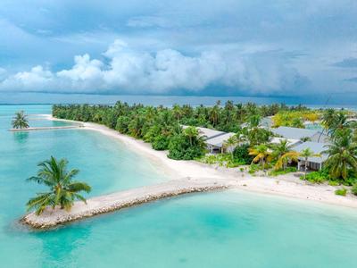 Rahaa Resort Maldives