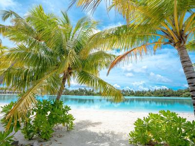 Rahaa Resort Maldives