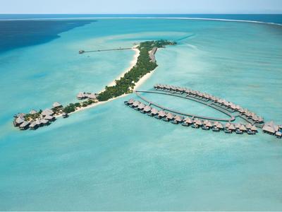Taj Exotica Resort & Spa Maldives