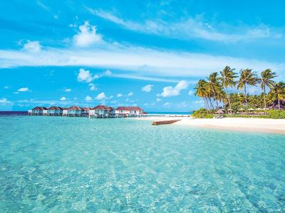 Machchafushi Island Resort & Spa, The Centara Collection