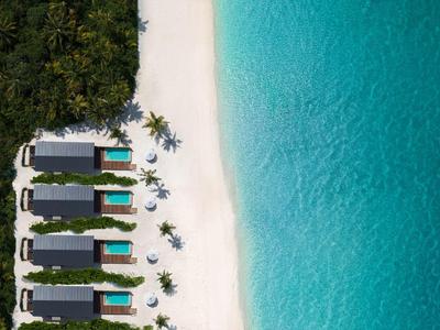 Nala Maldives by Jawakara