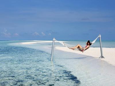 Gangehi Island Resort