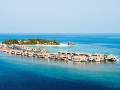 W Maldives