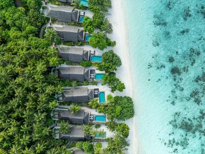 Dusit Thani Maldives