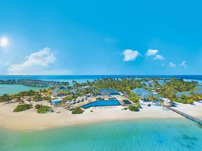 NH Collection Maldives Havodda