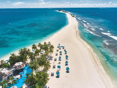 Finolhu, a Seaside Collection Resort