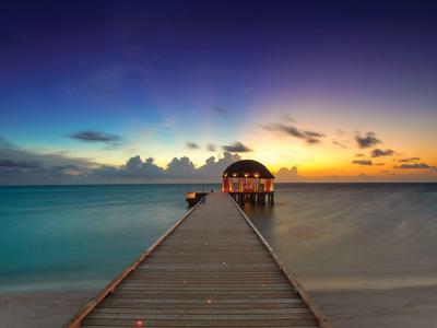 OZEN Life Maadhoo