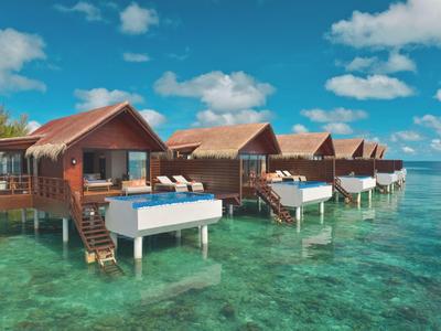 Grand Park Kodhipparu Maldives
