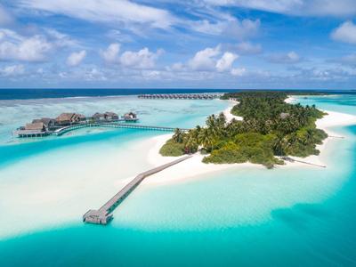 Niyama Private Islands Maldives
