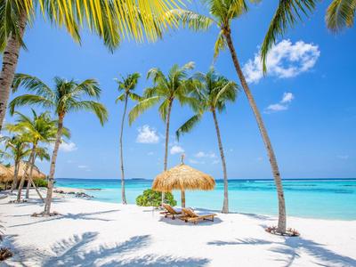Emerald Maldives Resort & Spa